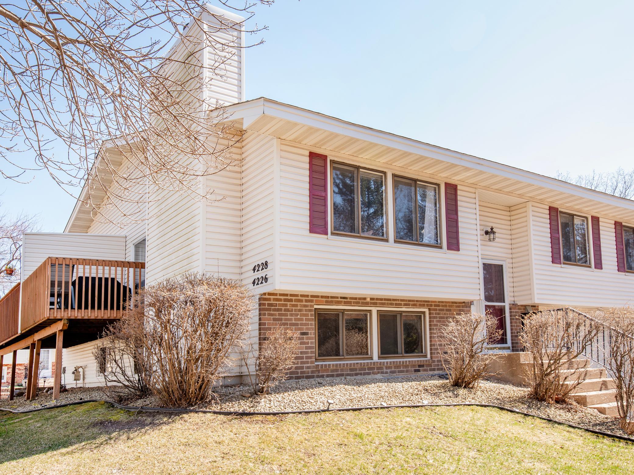 4228 Bridgewood Terrace