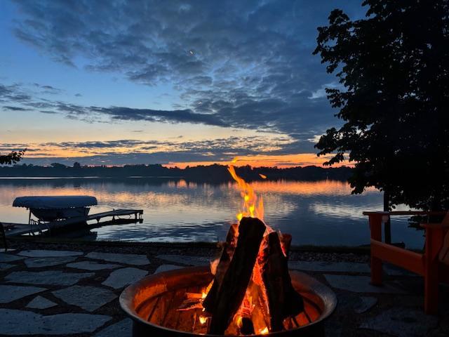 Photo of 660 E Lake Cowdry Road NW, Alexandria, MN 56308 (MLS # 7145603)