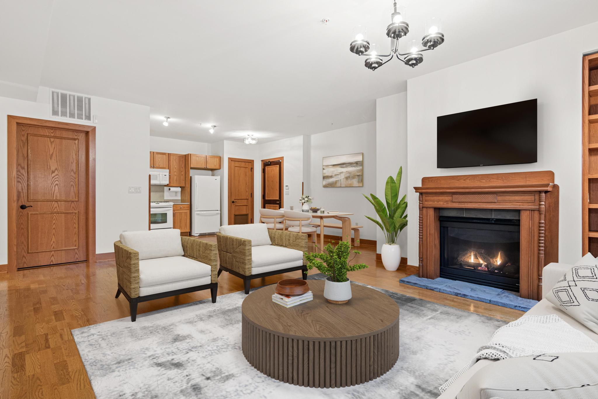 80 Western Avenue N 107