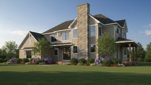 4520 Cosette Lane N Hugo MN 55038