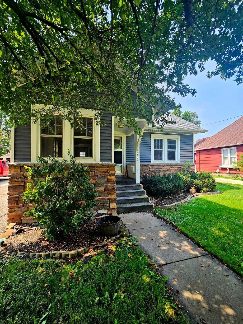 Photo of 707 7th Street NW, Austin, MN 55912 (MLS # 7127049)