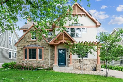 4013 Natchez Avenue Edina MN 55416