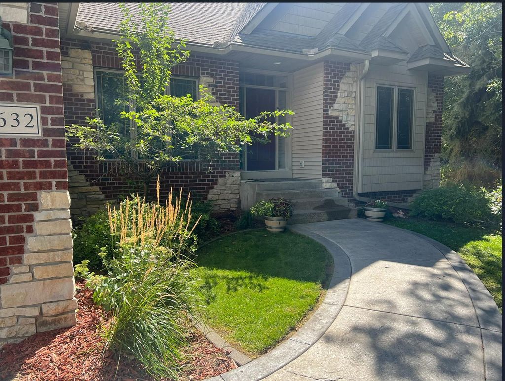 Photo of 3632 140th Avenue NE, Ham Lake, MN 55304 (MLS # 6825707)