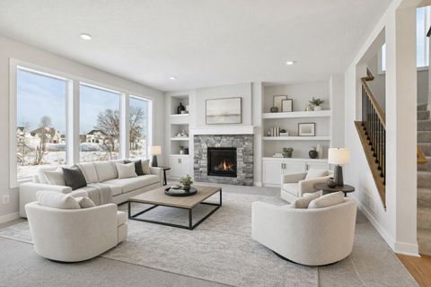 4729 131st Ave NE Blaine MN 55449