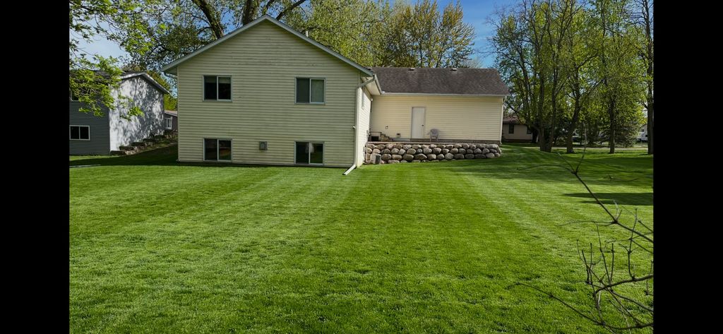 Photo of 526 Beaver Street E, Belle Plaine, MN 56011 (MLS # 7032276)