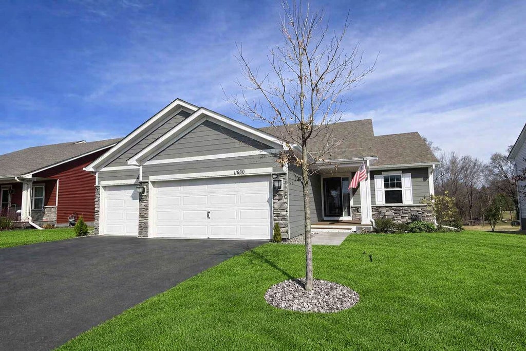 Photo of 11680 132nd Avenue N, Dayton, MN 55327 (MLS # 7081822)