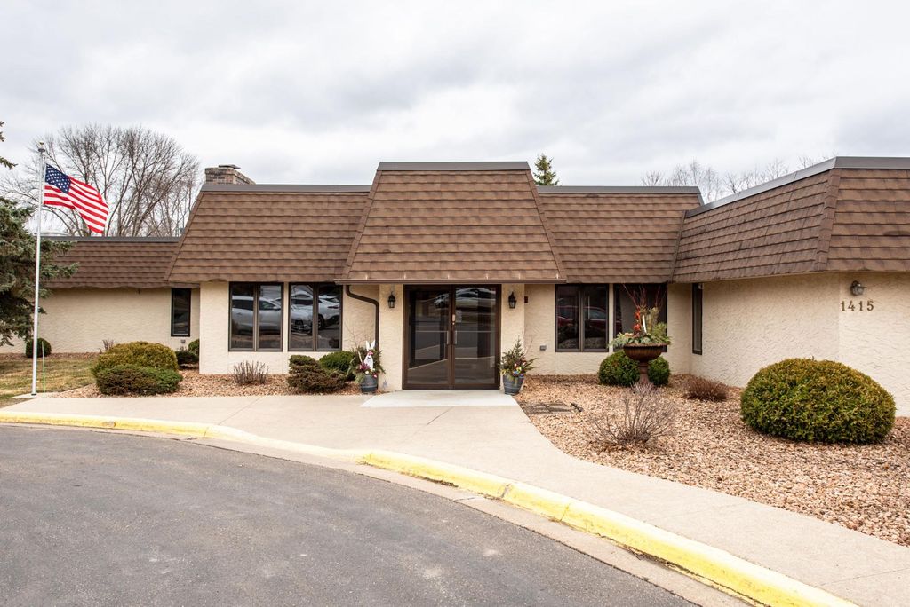 Photo of 1415 Lake Street #131, Alexandria, MN 56308 (MLS # 7044374)