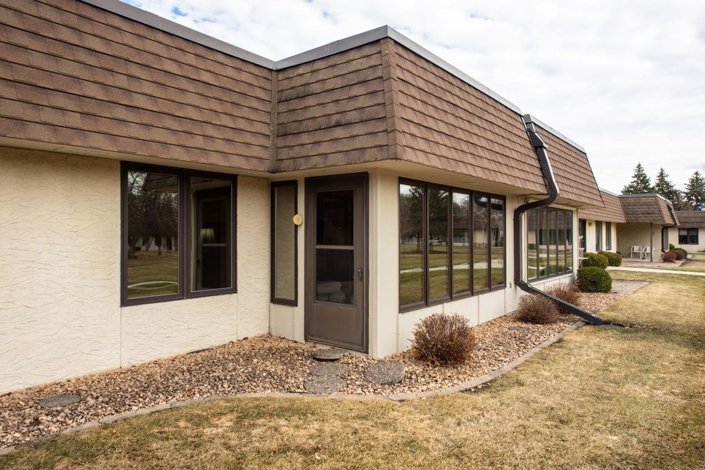 Photo of 1415 Lake Street #131, Alexandria, MN 56308 (MLS # 7044374)