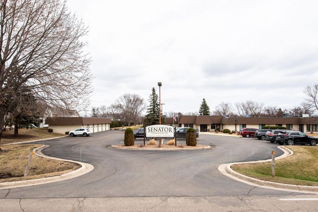 Photo of 1415 Lake Street #131, Alexandria, MN 56308 (MLS # 7044374)