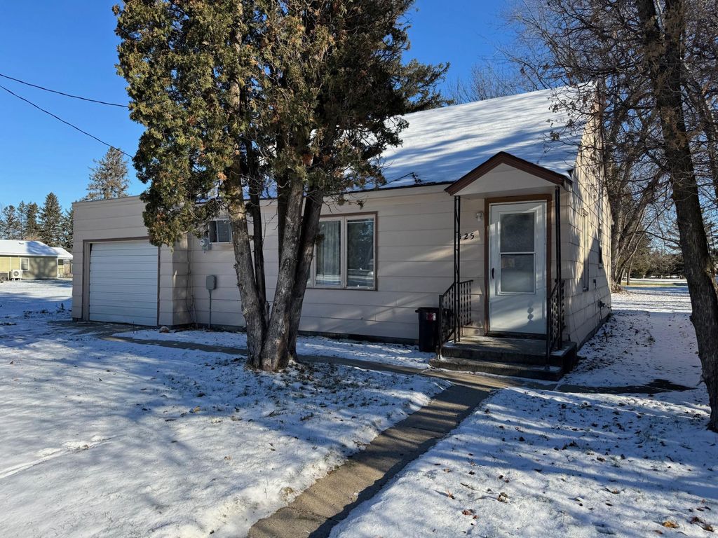 Photo of 525 2nd Street N, Middle River, MN 56737 (MLS # 6825232)