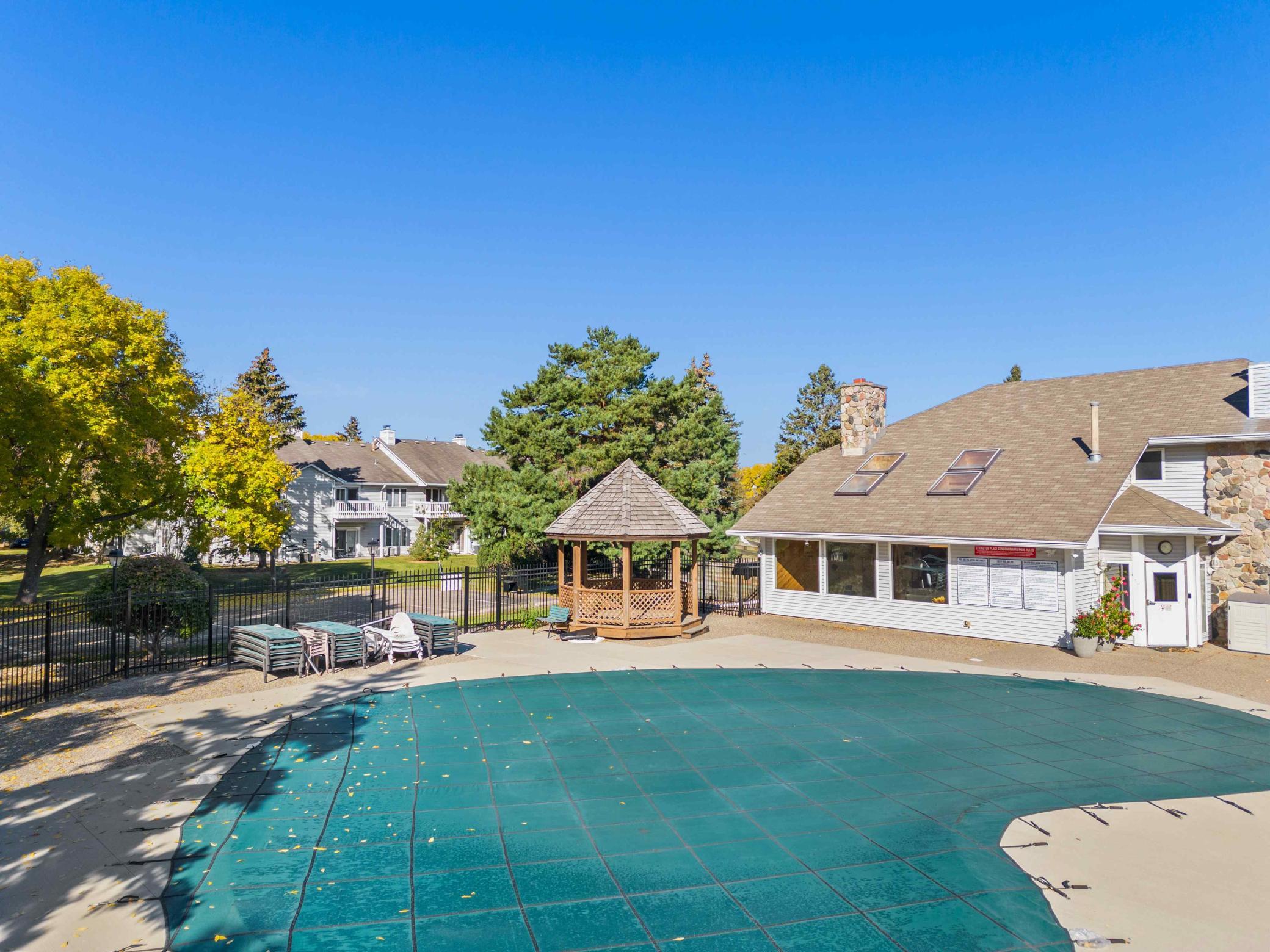 3566 Blue Jay Way 205