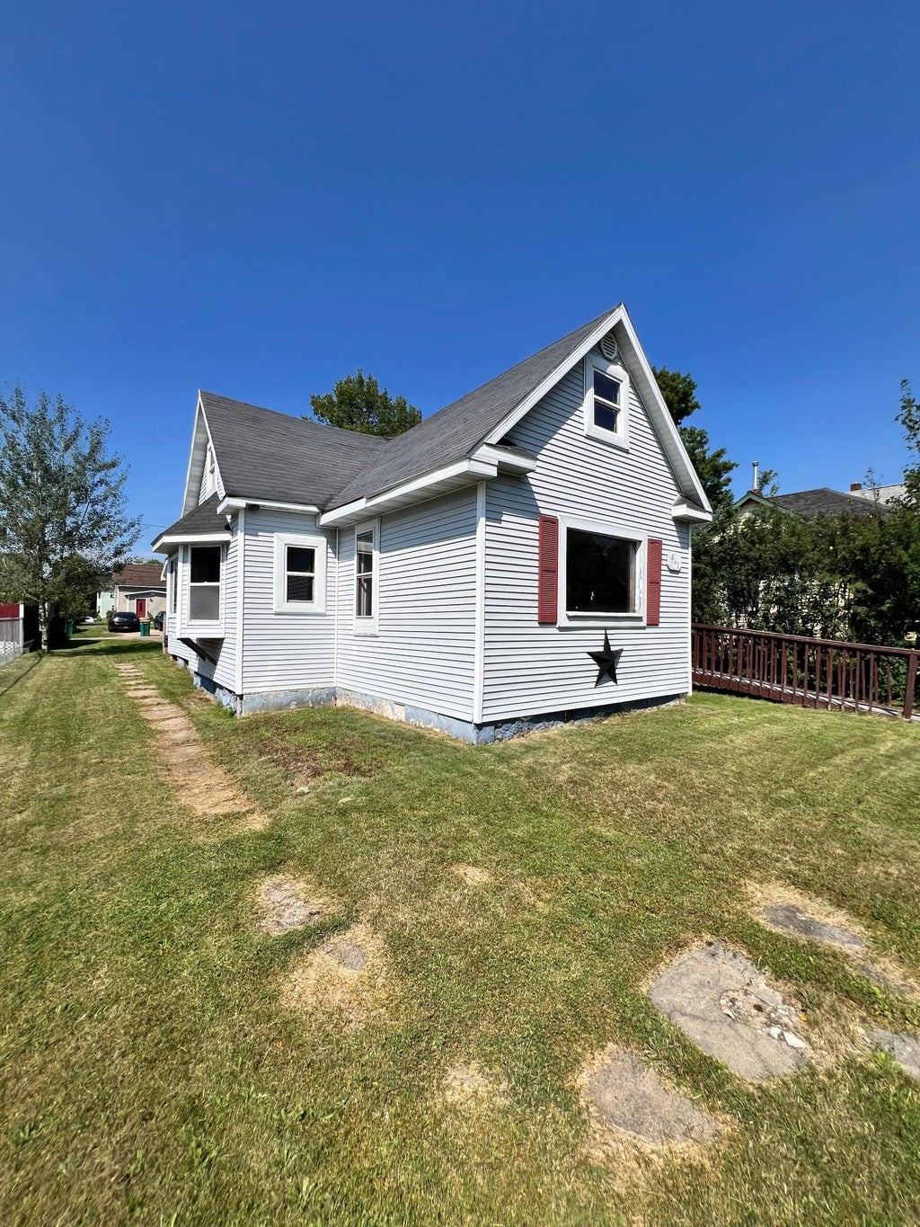 Photo of 211 Ethel Street, Marble, MN 55764 (MLS # 7127236)