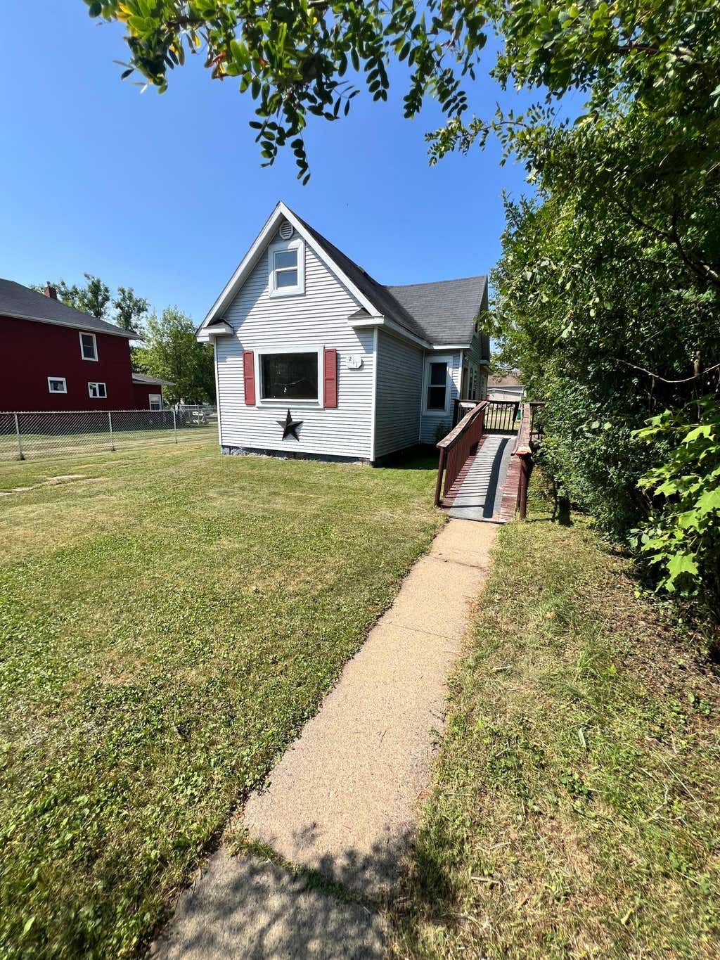 Photo of 211 Ethel Street, Marble, MN 55764 (MLS # 7127236)