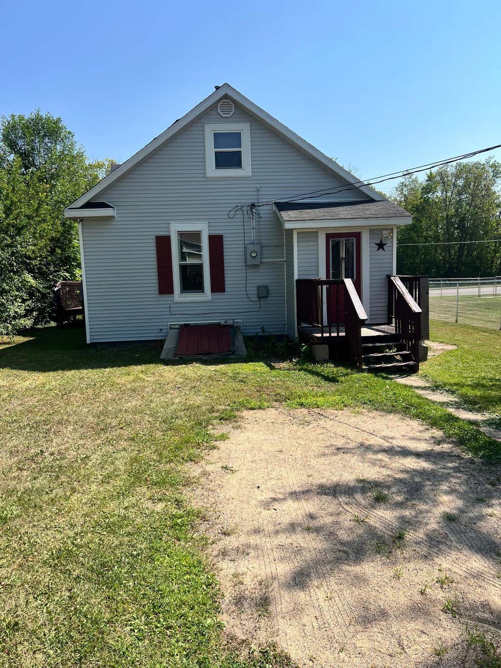 Photo of 211 Ethel Street, Marble, MN 55764 (MLS # 7127236)
