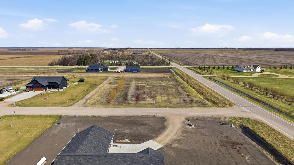 Photo of 3970 79th Avenue N, Moorhead, MN 56560 (MLS # 7062965)