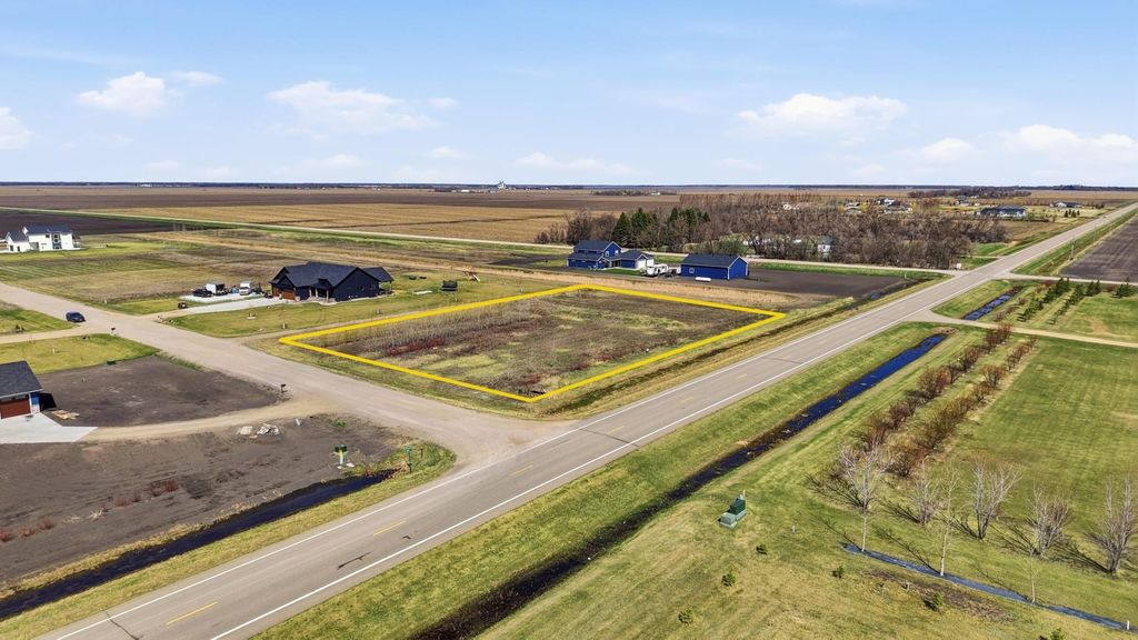 Photo of 3970 79th Avenue N, Moorhead, MN 56560 (MLS # 7062965)