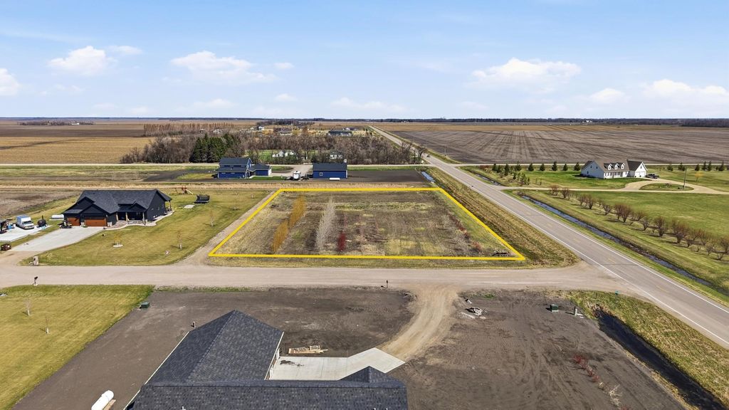 Photo of 3970 79th Avenue N, Moorhead, MN 56560 (MLS # 7062965)