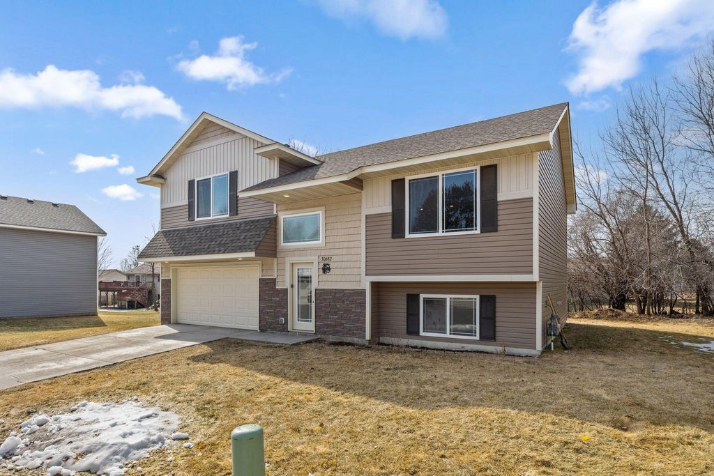 Photo of 30682 Revere Avenue, Shafer, MN 55074 (MLS # 7031437)