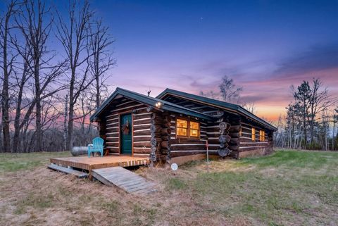 10972 River Road Jacobson MN 55752