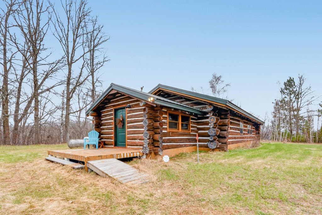 Photo of 10972 River Road, Jacobson, MN 55752 (MLS # 7059810)