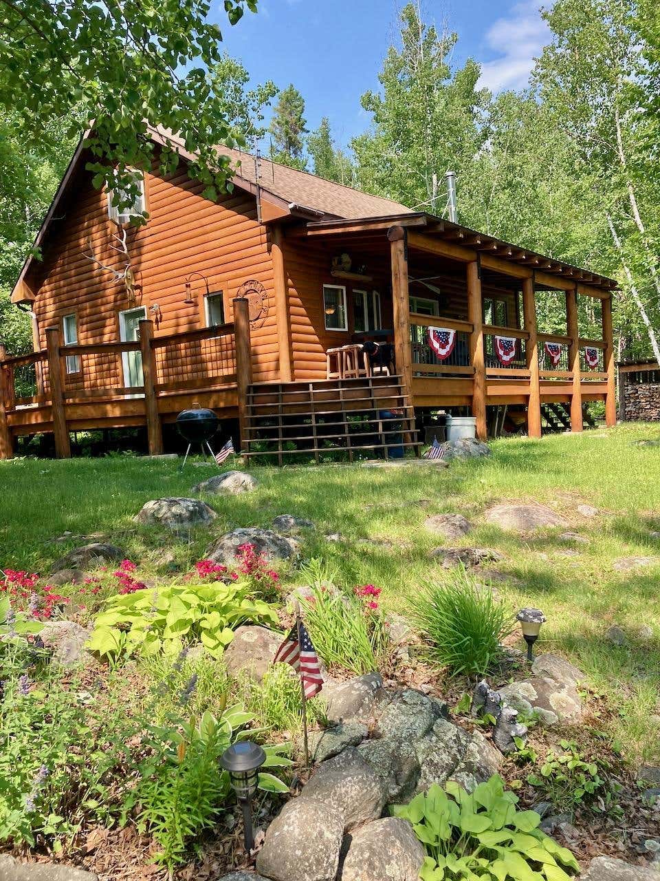 Photo of 10742 Lambert Road RD, Orr, MN 55771 (MLS # 7127078)