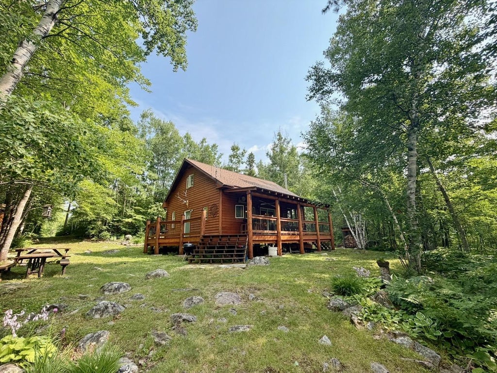 Photo of 10742 Lambert Road RD, Orr, MN 55771 (MLS # 7127078)