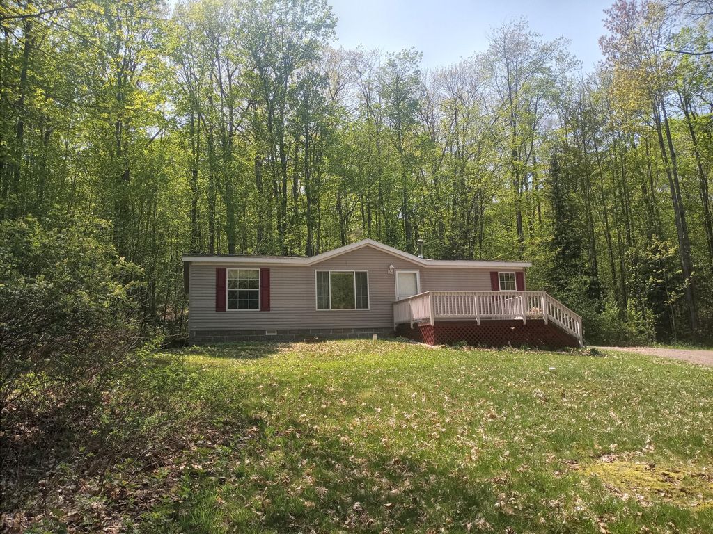 Photo of 33315 State Highway 13, Bayfield, WI 54814 (MLS # 7069880)
