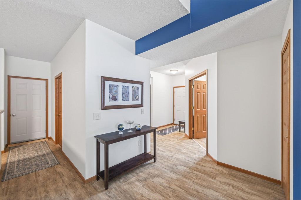 Photo of 11117 Hastings Street NE, Blaine, MN 55449 (MLS # 7008531)