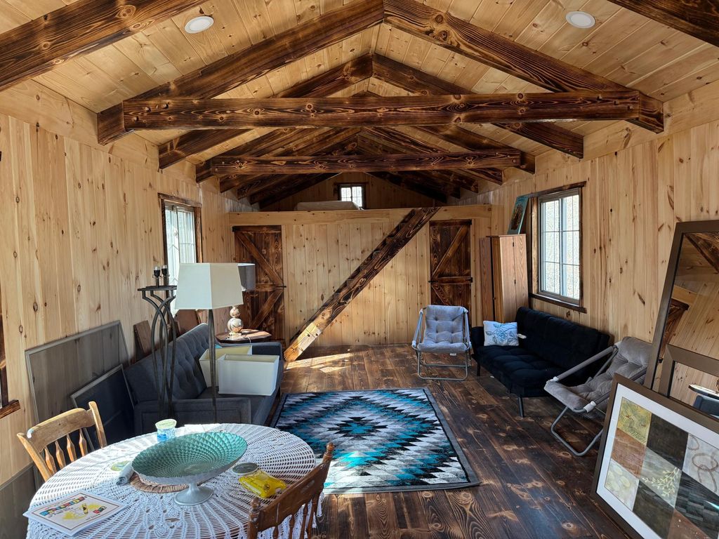 Photo of 1626 Quiet Pond Trail NW, Bemidji, MN 56601 (MLS # 7047213)