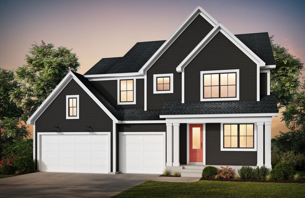 Photo of 1798 Laquey Avenue NE, Saint Michael, MN 55376 (MLS # 7017490)