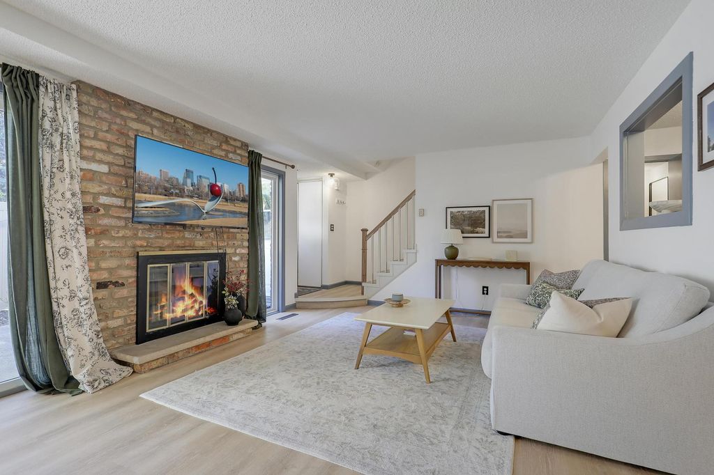 Photo of 4405 Cedar Lake Road S, Saint Louis Park, MN 55416 (MLS # 7079916)