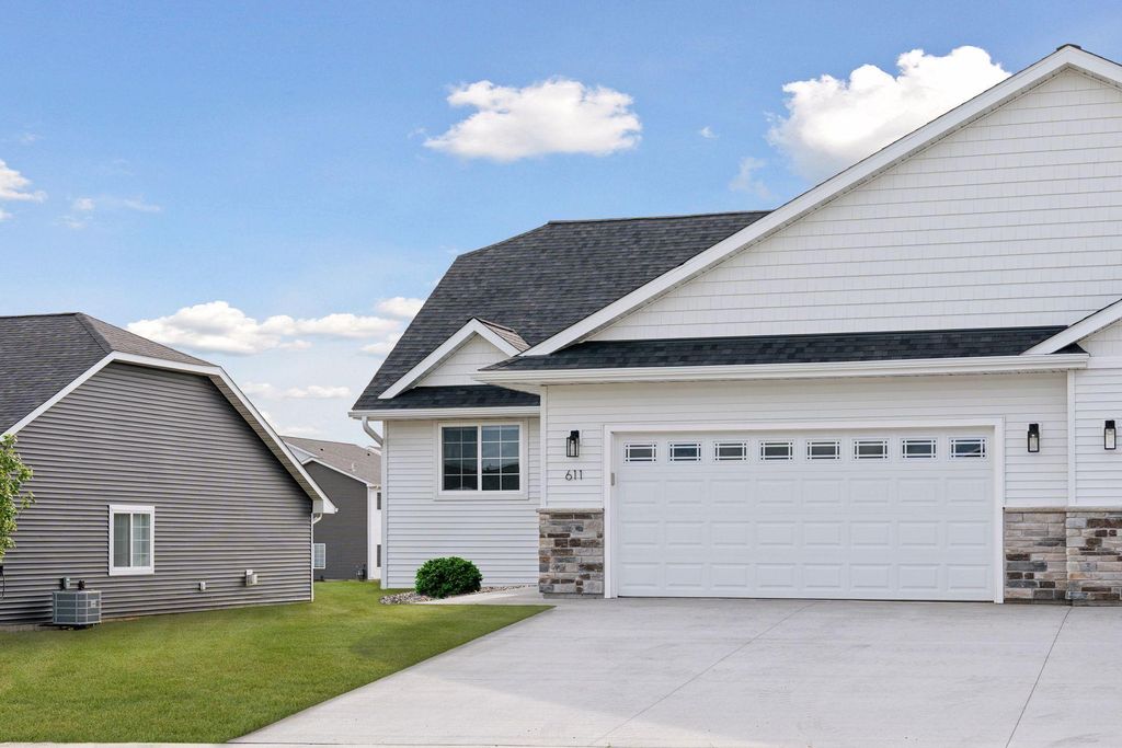 Photo of 603 S Division Street, Roberts, WI 54023 (MLS # 7078250)