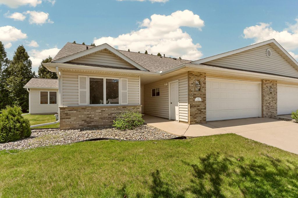Photo of 612 15 1/2 Avenue NW, Kasson, MN 55944 (MLS # 7074499)