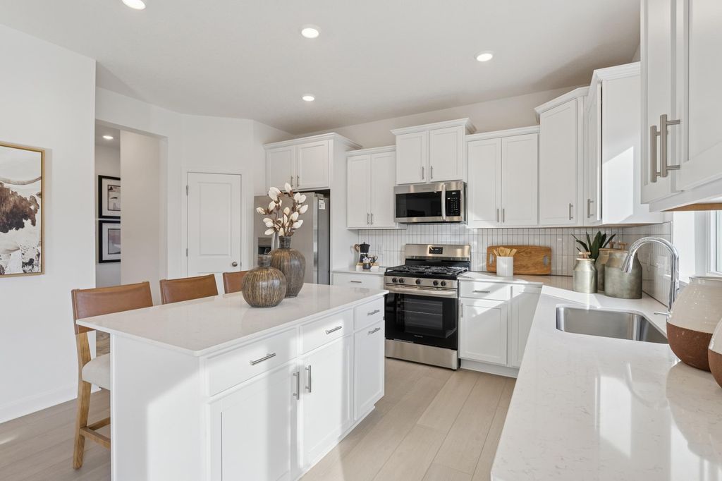 Photo of 2839 Downing Avenue, Shakopee, MN 55379 (MLS # 7025777)