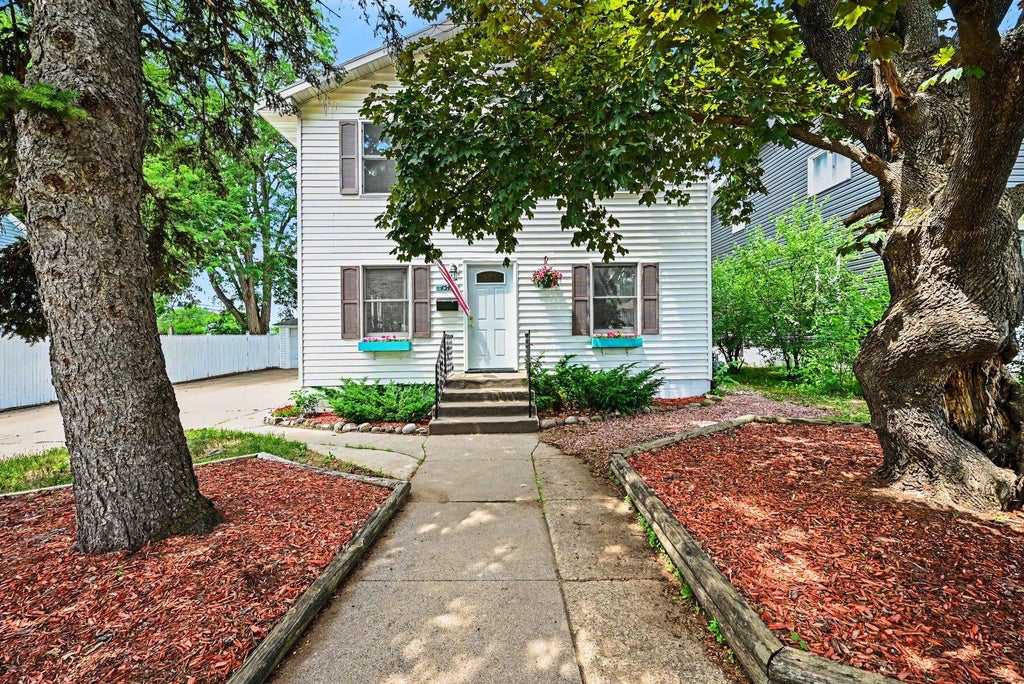 Photo of 4540 2nd Street NE, Fridley, MN 55421 (MLS # 7083359)