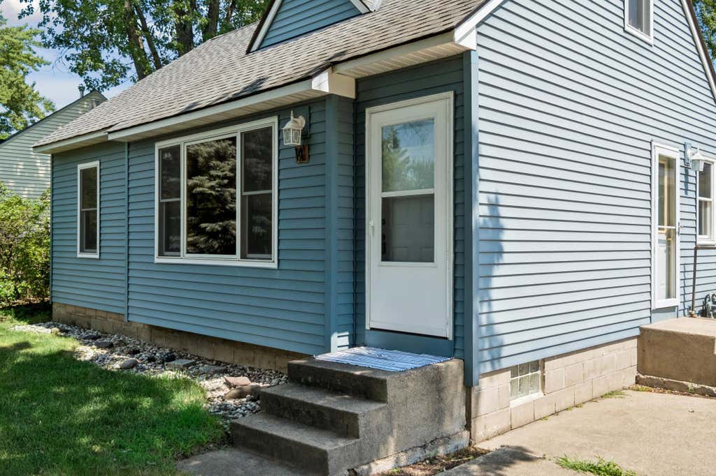 Photo of 14 Pine Drive, Circle Pines, MN 55014 (MLS # 7112886)