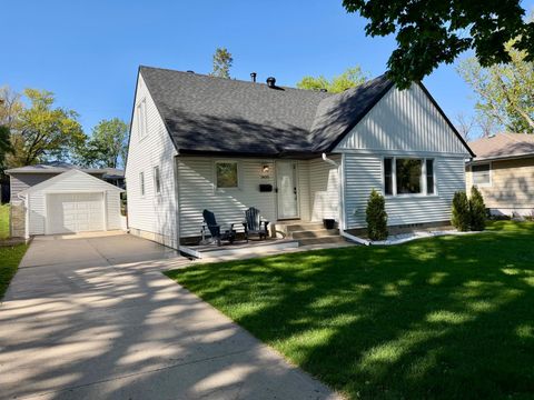 2435 25th Street NW Rochester MN 55901