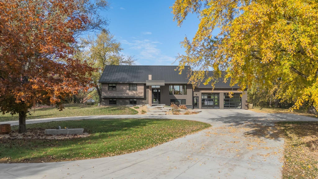 Photo of 410 192nd Avenue, Somerset, WI 54025 (MLS # 7164124)