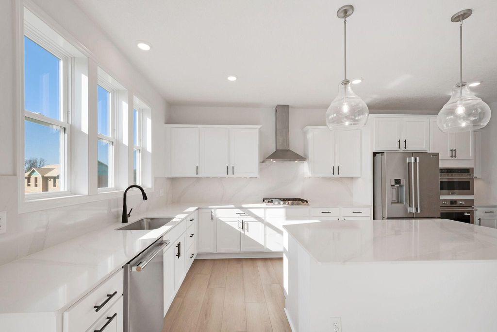 Photo of 4892 Noble Drive NW, Rochester, MN 55901 (MLS # 7002060)