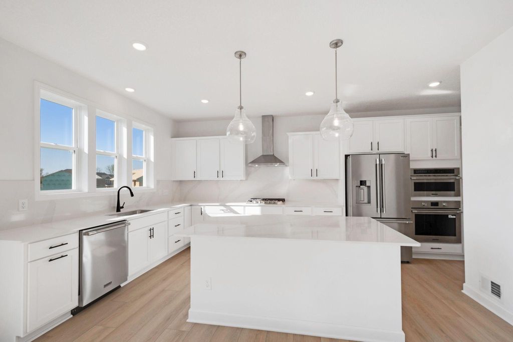 Photo of 4892 Noble Drive NW, Rochester, MN 55901 (MLS # 7002060)