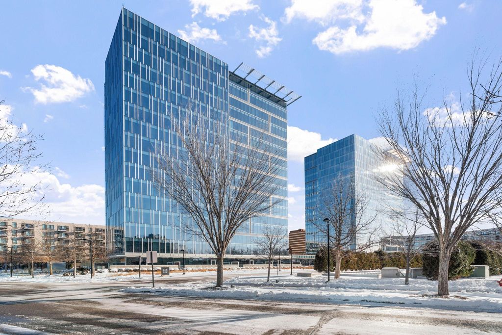 Photo of 8161 33rd Avenue S #306, Bloomington, MN 55425 (MLS # 7037433)