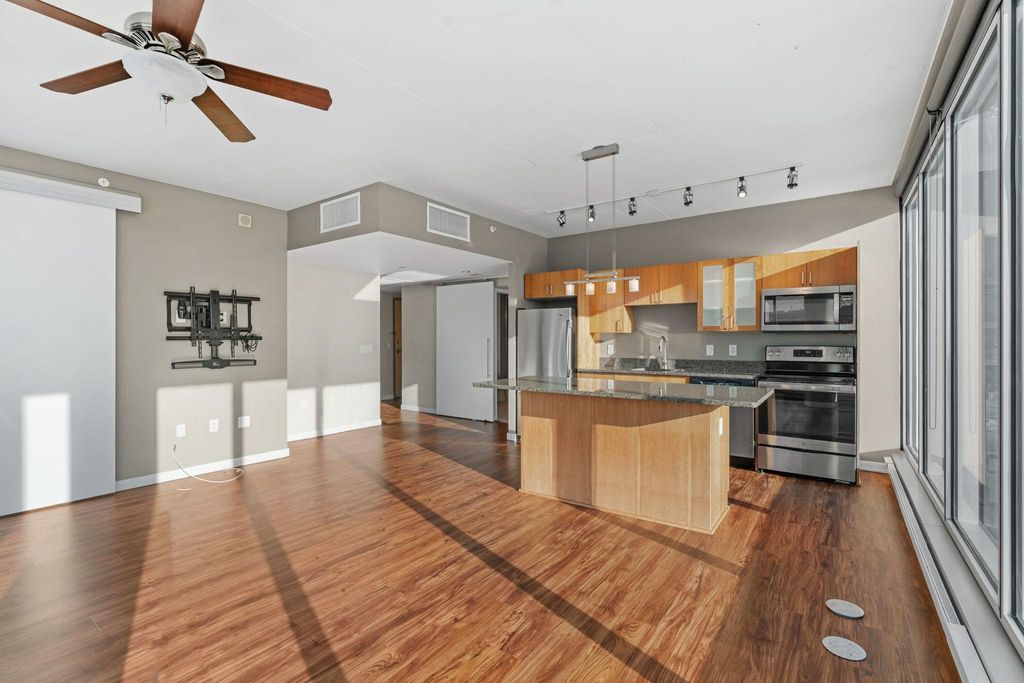 Photo of 8161 33rd Avenue S #306, Bloomington, MN 55425 (MLS # 7037433)