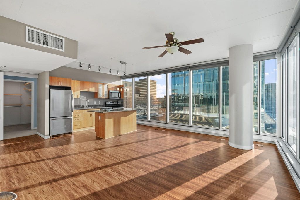 Photo of 8161 33rd Avenue S #306, Bloomington, MN 55425 (MLS # 7037433)