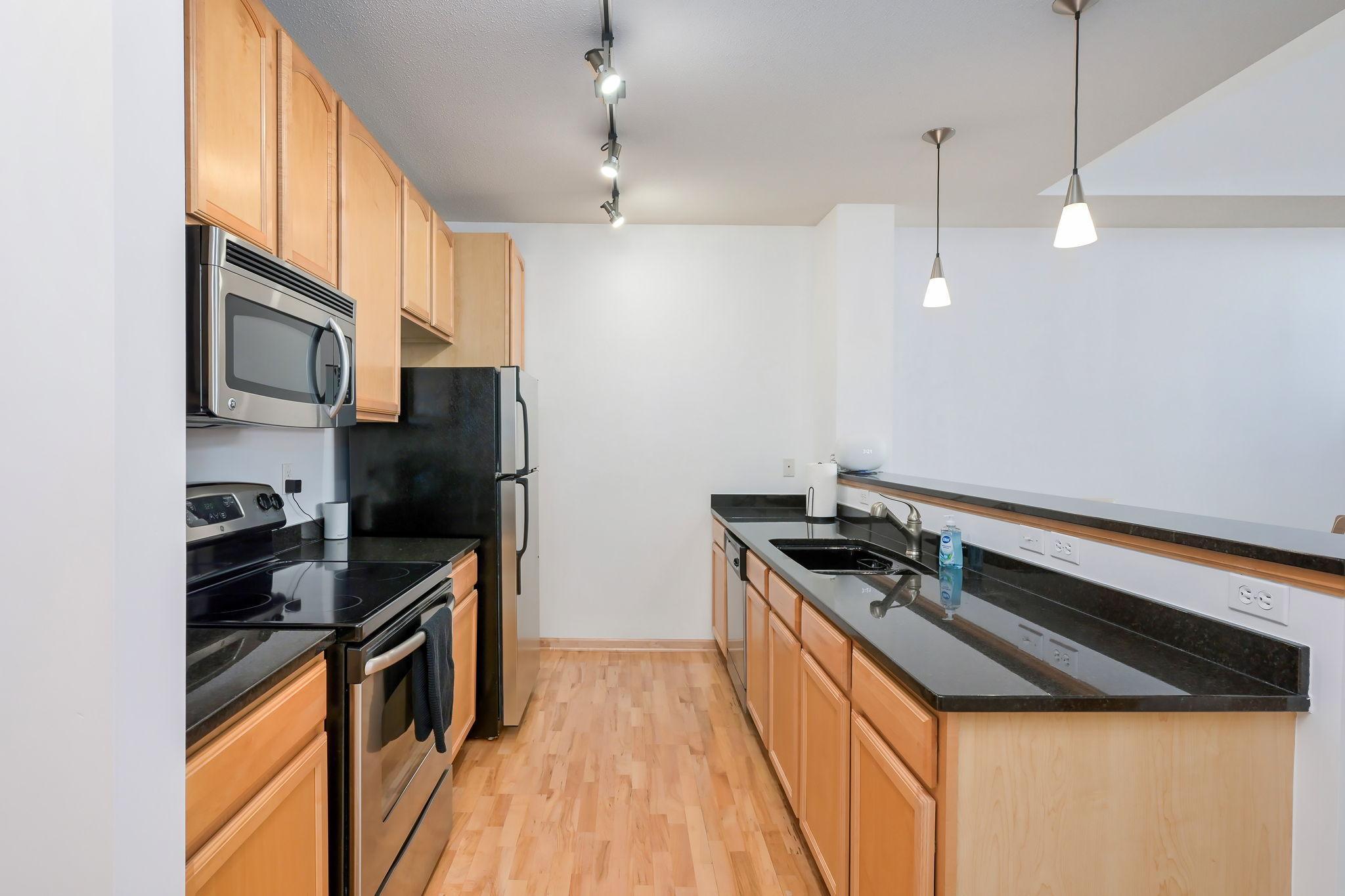 7601 Aldrich Avenue S 407