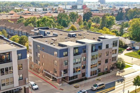 7601 Aldrich Avenue S 407 Richfield MN 55423