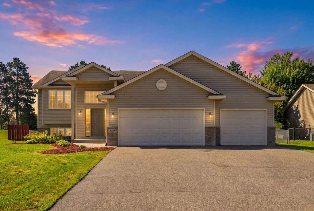 Photo of 14290 183rd Avenue NW, Elk River, MN 55330 (MLS # 7124106)