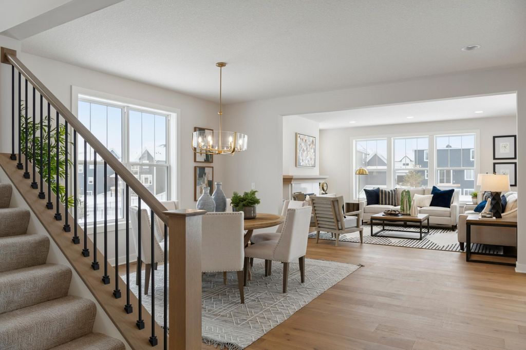 Photo of 5522 Scenic Loop Run, Victoria, MN 55386 (MLS # 7007325)