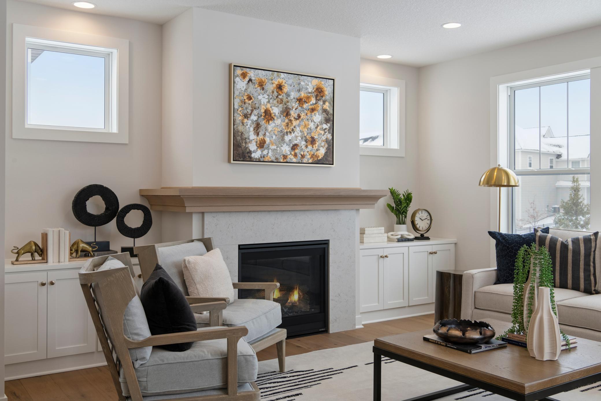 5522 Scenic Loop Run