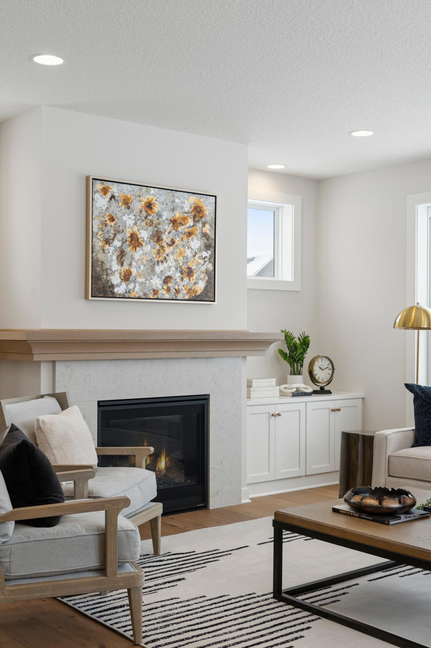 5522 Scenic Loop Run