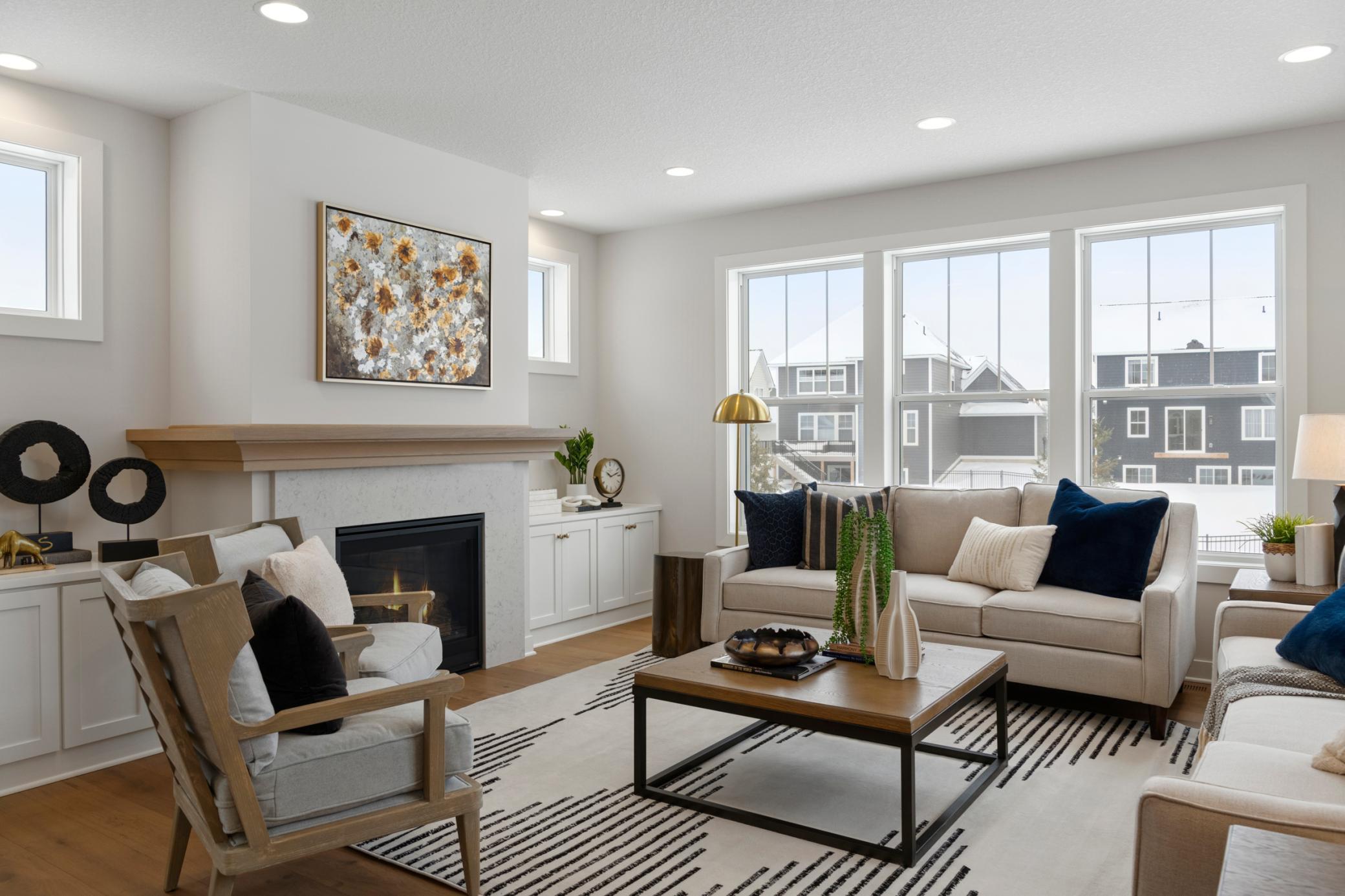 5522 Scenic Loop Run